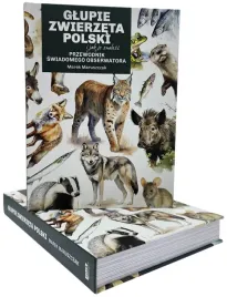 glupie-zwierzeta-polski-i-jak-je-znalezc-przewodnik-swiadomego-obserwatora