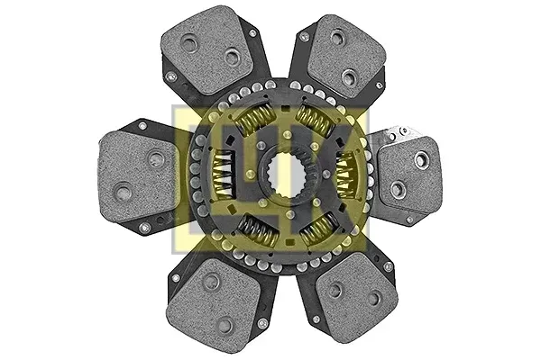 tarcza-sprzegla-333-0065-11