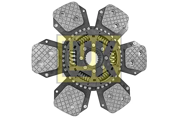 tarcza-sprzegla-333-0065-11