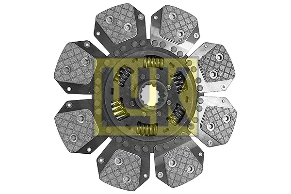 tarcza-sprzegla-331-0133-12