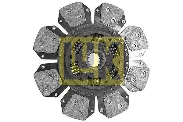 tarcza-sprzegla-331-0133-12