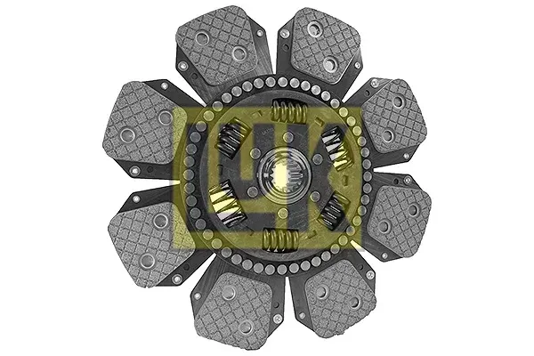 tarcza-sprzegla-335-0192-10