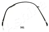 linka-hamulca-mazda-131-03-301-ash