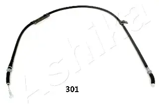 linka-hamulca-mazda-131-03-301-ash