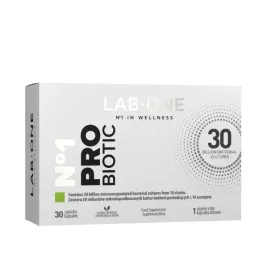 lab-one-probiotic-probiotyk-30-kapsulek-trawienie-blonnik-10-szczepow