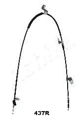 linka-ham-honda-civic-vii-hatchback-131-04-437r-ash