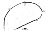 linka-hamulca-mazda-131-03-328l-ash