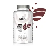 best-lab-bestliver-90-kapsulek-postac-kapsulki