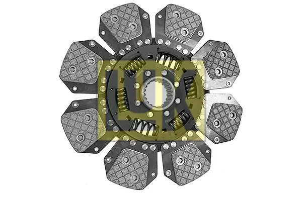 tarcza-sprzegla-331-0071-15