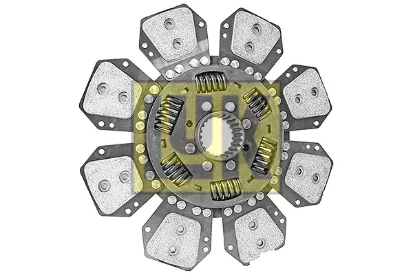tarcza-sprzegla-333-0202-10