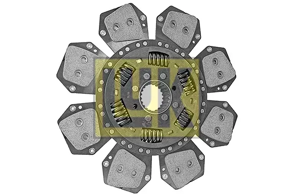 tarcza-sprzegla-333-0202-10