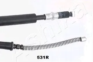 linka-hamulca-mitsubishi-131-05-531r-ash-stan-nowy