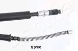 linka-hamulca-mitsubishi-131-05-531r-ash-stan-nowy