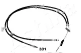 linka-ham-mazda-3-131-03-331-ash