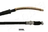 linka-hamulca-mitsubishi-131-05-599l-ash-stan-nowy
