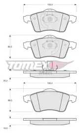 klocki-ham-vw-t4-95-13-91-tom