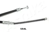 linka-hamulca-mitsubishi-131-05-554l-ash-stan-nowy