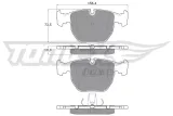 klocki-ham-bmw-5-e39-13-23-tom-stan-nowy