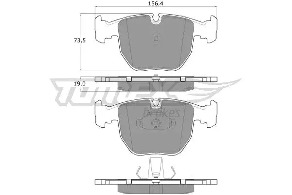 klocki-ham-bmw-5-e39-13-23-tom-producent-czesci-tomex