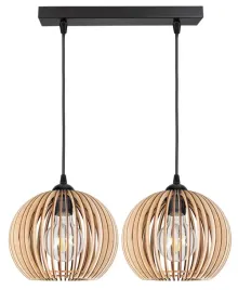 lampa-wiszaca-sufitowa-drewniana-sklejka-zyrandol-kula-boho-led-e27