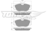 klocki-ham-alfa-155-12-44-tom-stan-nowy