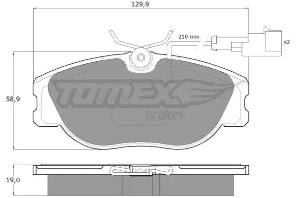 klocki-ham-alfa-155-12-44-tom-producent-czesci-tomex