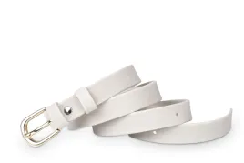 pasek-damski-klasyczny-ecru-welur-2-cm