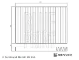 filtr-kabiny-adbp250013-blp-stan-nowy