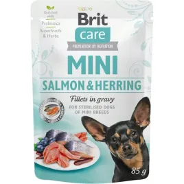 brit-karma-mokra-brit-care-mini-pouch-salmonandherring-sterilised-85-g