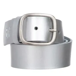 klasyczny-pasek-vermari-skorzany-srebrny-mat-4-cm