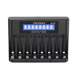 uniwersalna-ladowarka-varicore-all8-do-baterii-ni-mh-aa-aaa-li-ion-14500