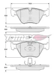 klocki-ham-bmw-3-e46-13-20-tom