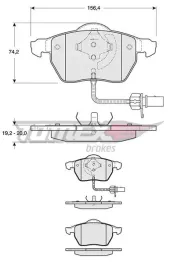 klocki-ham-vw-passat-00-czujnik-13-13-tom