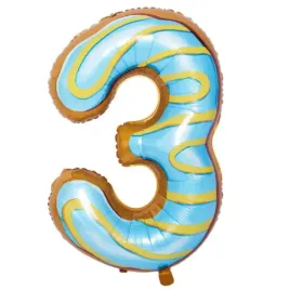 balon-foliowy-kolorowy-duza-cyfra-3-ciastko-80-cm-urodziny