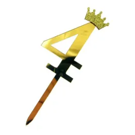 zloty-topper-korona-brokat-happy-birthday-urodziny-4-dekoracje-party