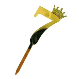 zloty-topper-korona-brokat-happy-birthday-urodziny-7-dekoracje-party