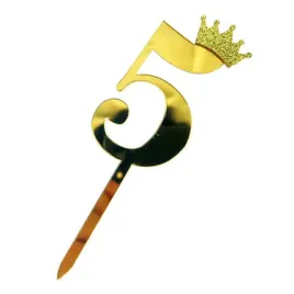 zloty-topper-korona-brokat-happy-birthday-urodziny-5-dekoracje-party