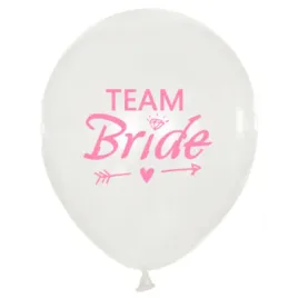 duze-balony-team-bride-wieczor-panienski-bride-to-be-biale