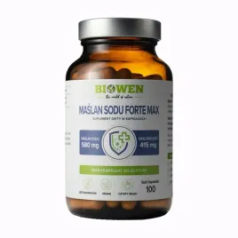 biowen-maslan-sodu-580-mg-100-kapsulek-dojelitowych-suplement