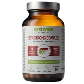biowen-hepa-strong-complex-90-kaps-regeneracja-watroby-ostropest-karczoch