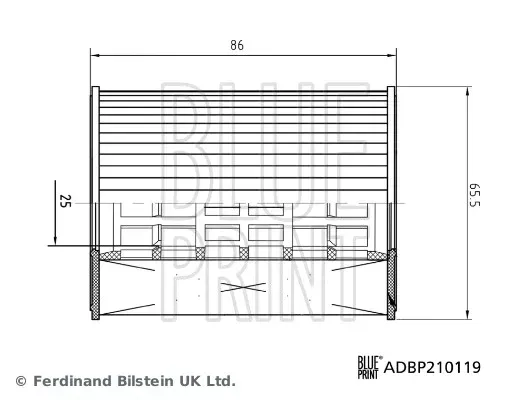 filtr-oleju-adbp210119-blp