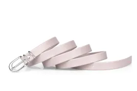 pasek-damski-klasyczny-pudrowy-mat-15-cm