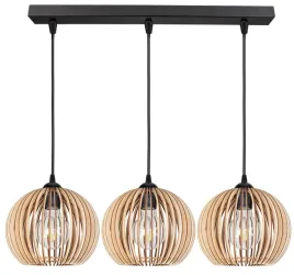 lampa-wiszaca-sufitowa-drewniana-sklejka-zyrandol-kula-boho-led-e27