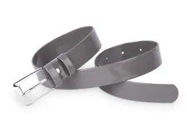 pasek-damski-klasyczny-taupe-lakier-3-cm