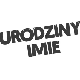 czarny-baner-personalizowany-girlanda-napis-na-urodziny-dowolne-imie