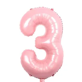 balon-foliowy-duza-cyfra-3-brudny-roz-100-cm-urodziny-party-dekoracja