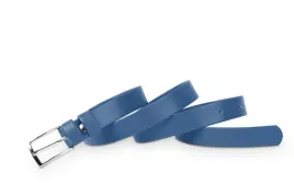 pasek-damski-klasyczny-kobalt-mat-2-cm