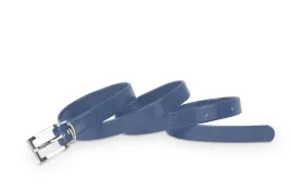 pasek-damski-klasyczny-stalowy-lakier-15-cm