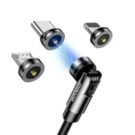 kabel-joyroom-usb-typ-c-apple-lightning-12-m-czarny