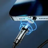 kabel-joyroom-usb-typ-c-apple-lightning-12-m-czarny-stan-nowy